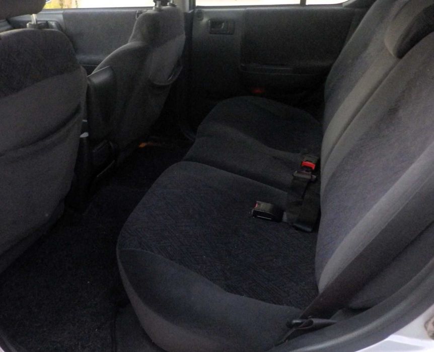 Opel Frontera B 2.2 DTI 16V, versão Limited, de 2000, com 112.000 km