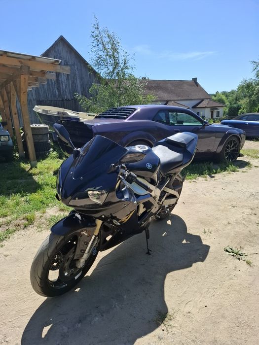 Yamaha