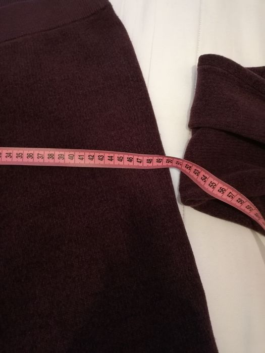 Dres damski rozmiar M L