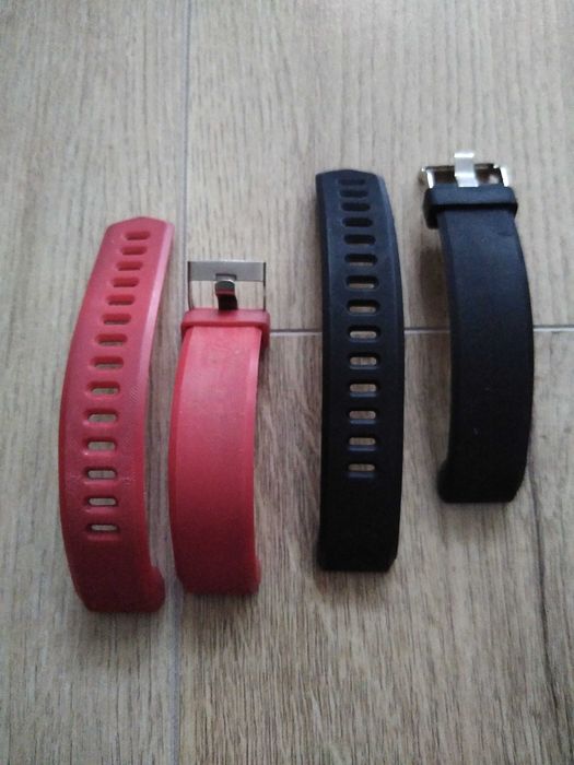 Paski do opaski smartband MT859