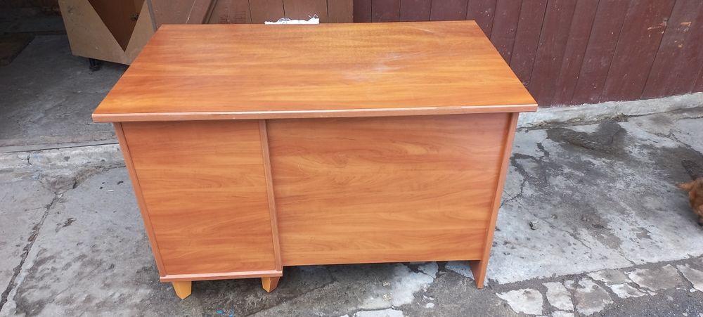 Стіл письмовий 113*66