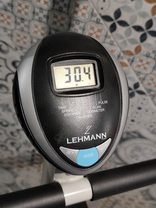 Rower stacjonarny Lehmann X30