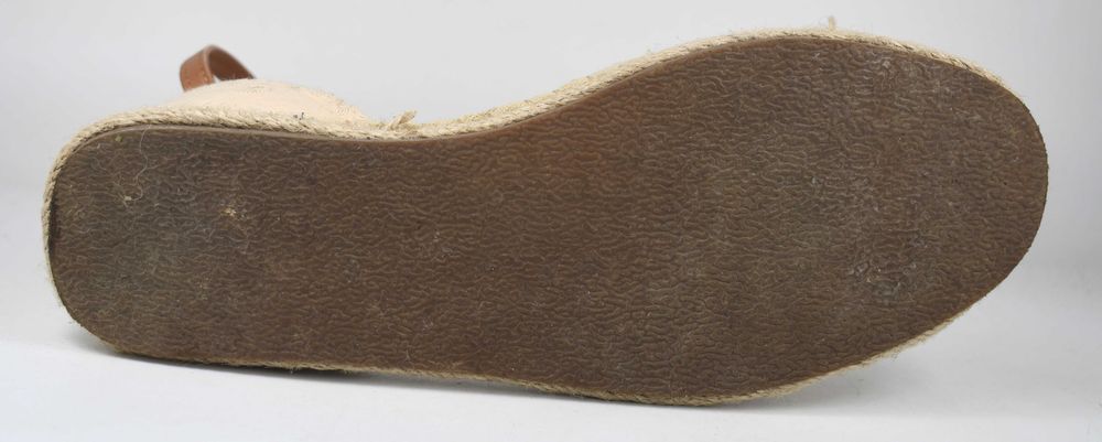Używane espadryle Anna Field roz. 38
