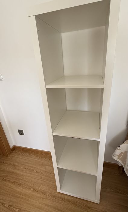 Estante Kallax Ikea