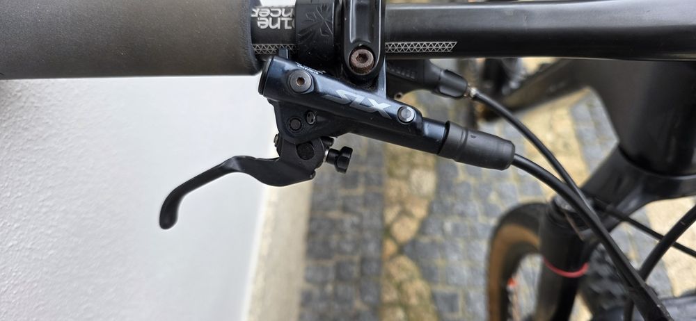 Bicicleta  Og Evkin Carbono