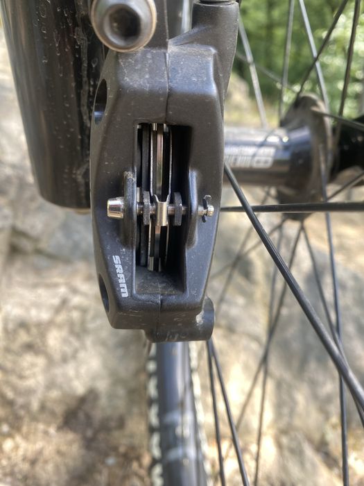 Rower elektryczny haibike allmtn 2.0 2023