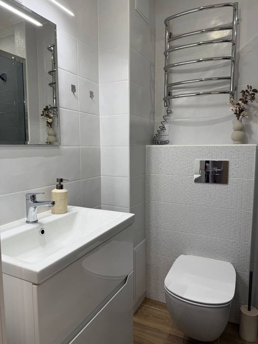 1-комнатная квартира по адресу ул. Чернобыльская (площадь 35 м²) - Atlanta.ua - фото 15