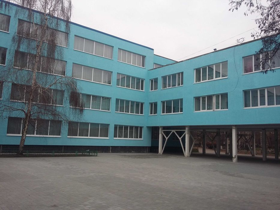 Утеплення Фасадів