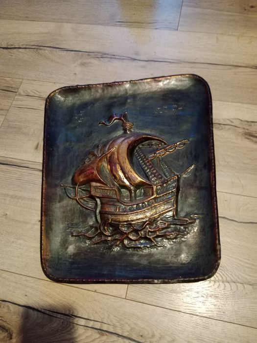 Metoplastyka z czasów PRL.