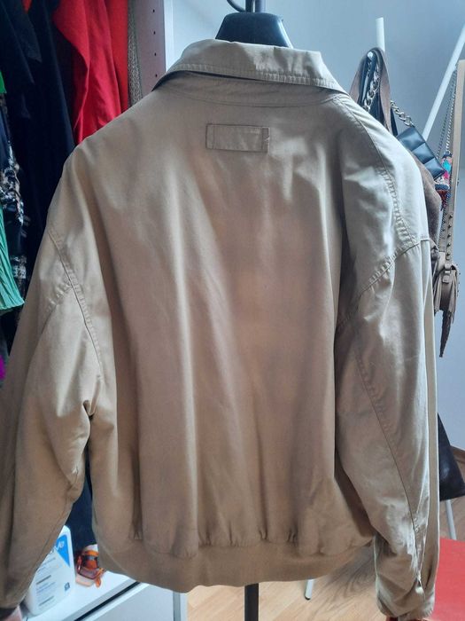 Blusão / Casaco Tommy Hilfiger