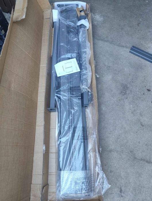 Toldo Lateral - 6m×1,80m