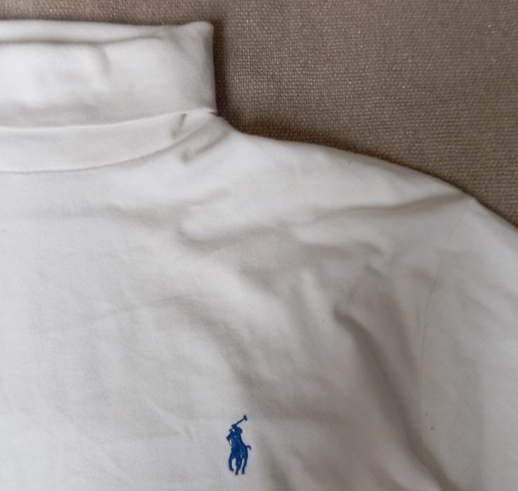 Кофта Polo Ralph Lauren