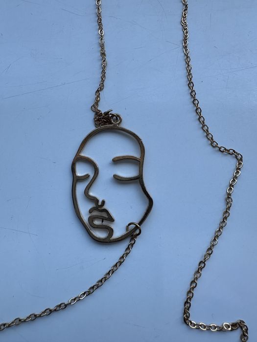 Łańcuszek do okularów