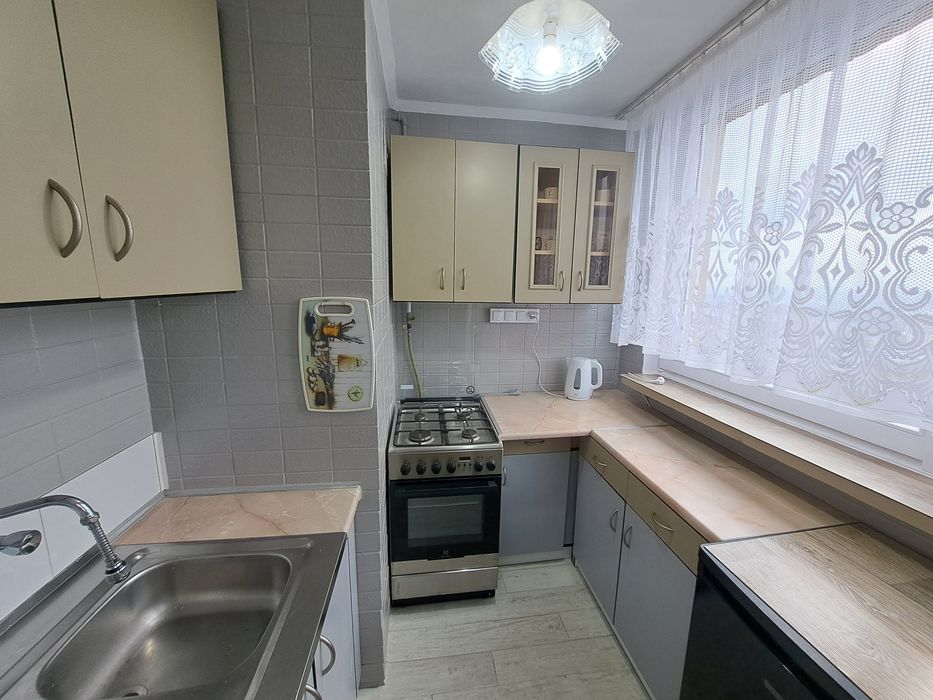 Mieszkanie – Bielsko-Biała, Przy Strzelnicy, Biała Śródmieście - Widok 5