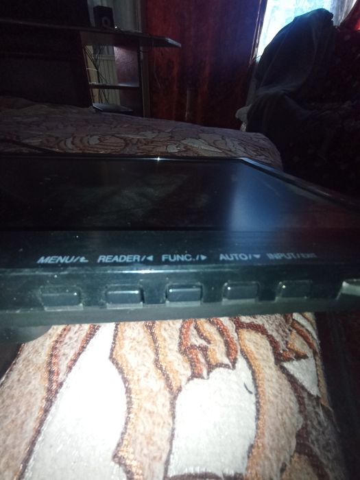 Продам монитор LG