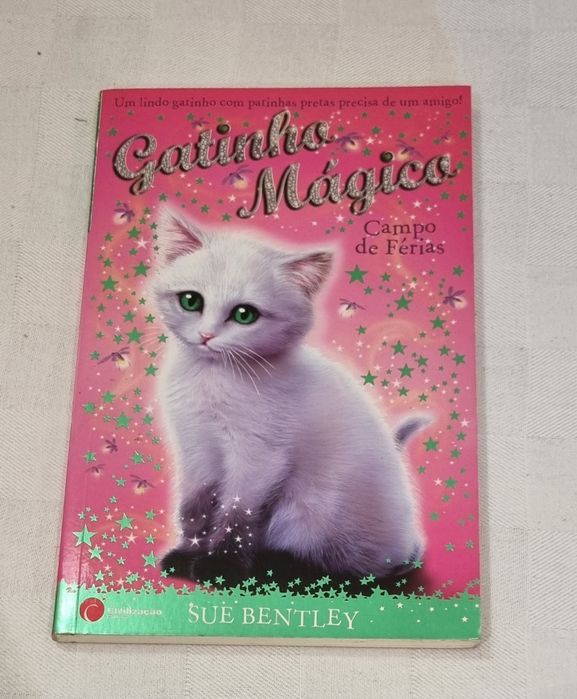 Livros - variados