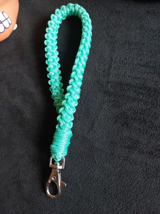 Brelok do kluczy nowy