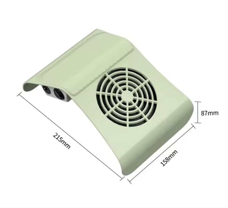 Витяжка пилисос для манікюру