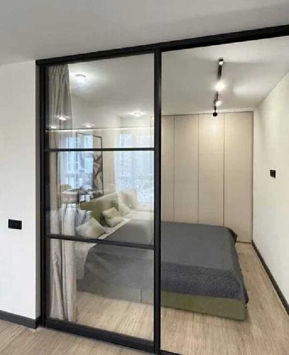 1-кімнатна квартира за адресою (площа 42 м²) - Atlanta.ua - фото 6