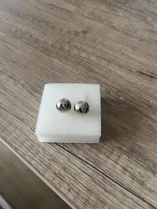 Stopery bransoletka Pandora 2 szt.