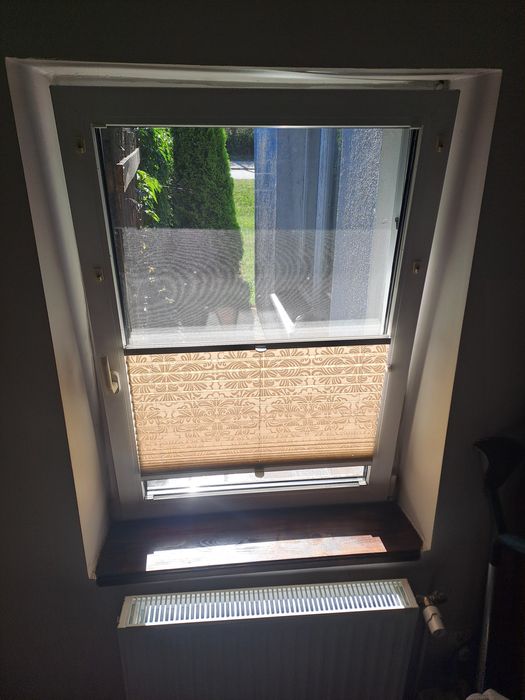 Okno używane polecam