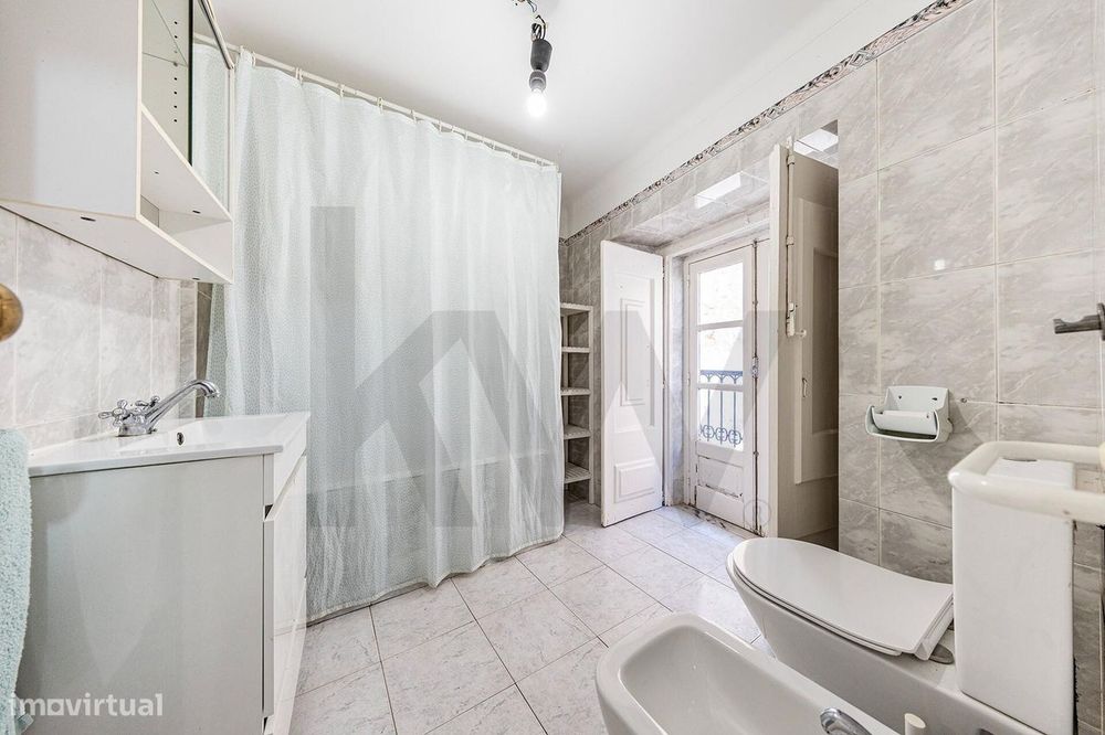 T3 Duplex na Rua dos Poiais de São Bento, Lisboa