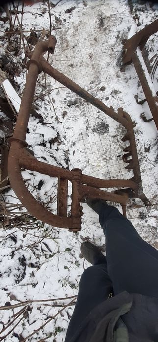 Мотоколяска Дніпро