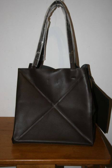 Mala Mysa Foldable Oriflame - NOVA