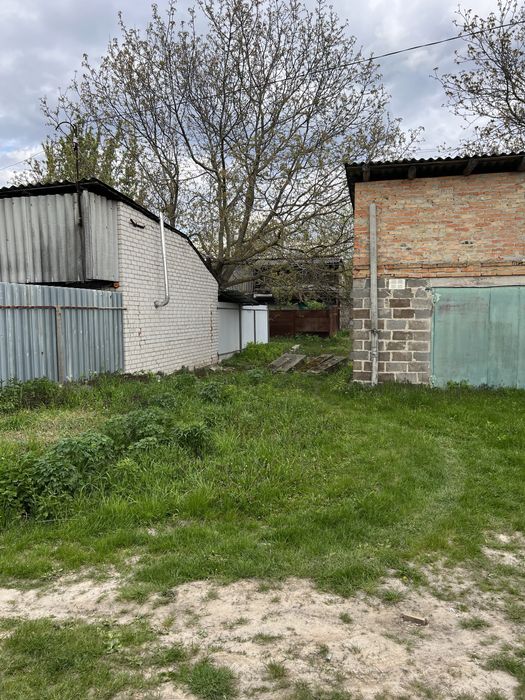 Чубинське, ділянка під гараж, 0.01ГА, Новосельцево, Приватизована