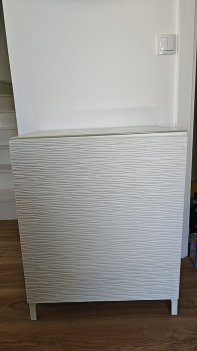 Armário de apoio ikea