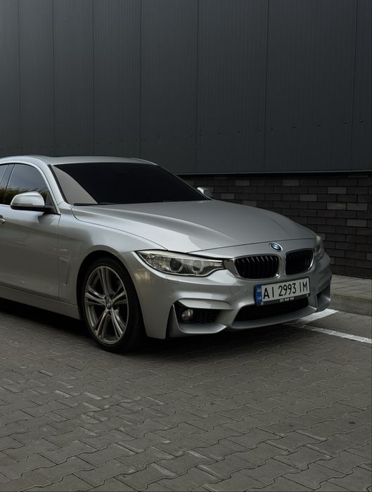 bmw 428i gran coupe