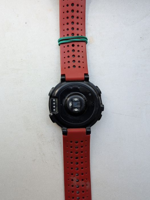 Garmin forerunner 735xt