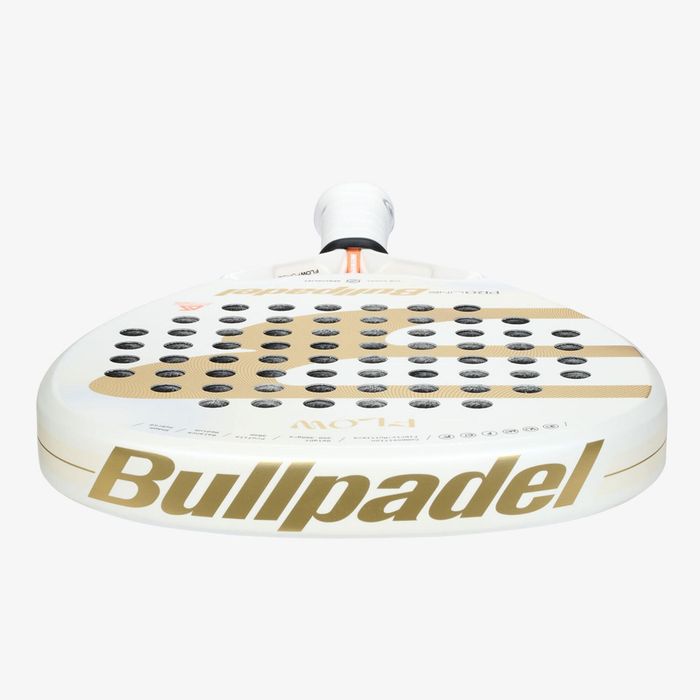 Raquete de padel adulto - Bullpadel Flow Ale Salazar