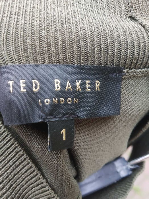 Жіноча сукня міді Ted baker