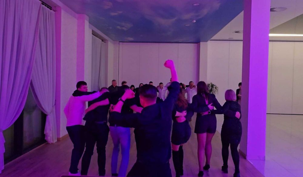 DJ i Konferansjer - Czytaj Opis | + BONUS | DJ Wesele PL/ENG Wedding