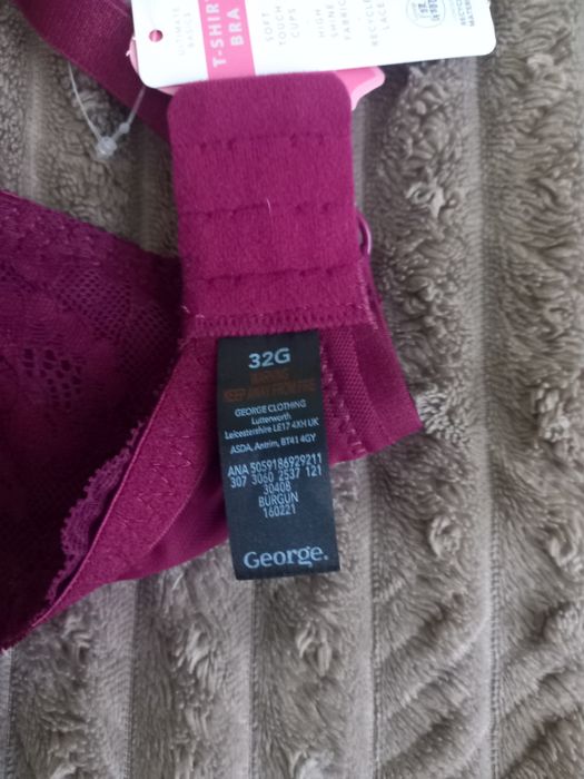 Ліфчики GEORGE ,