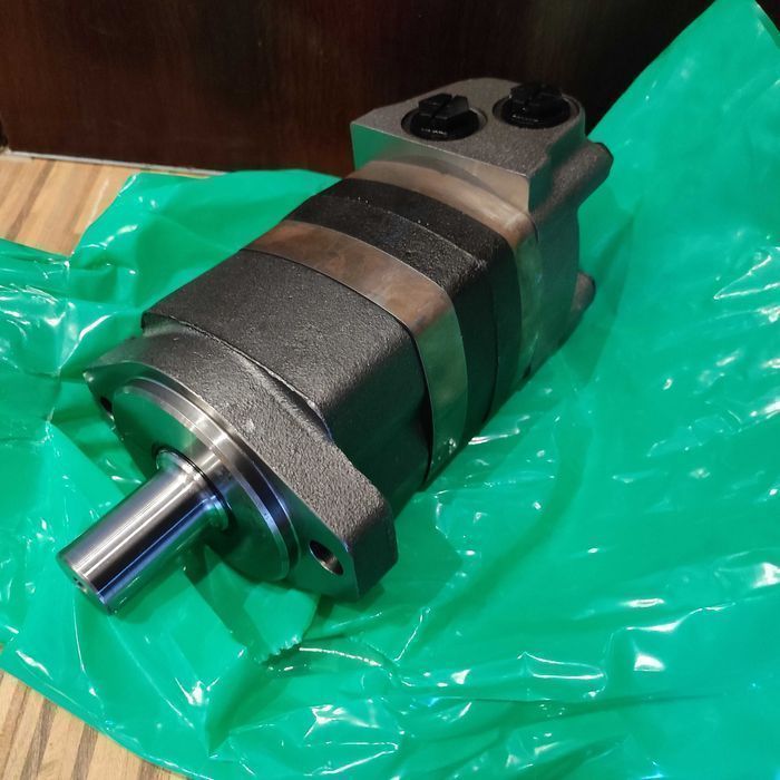 Eaton Silnik hydrauliczny char-lynn 104