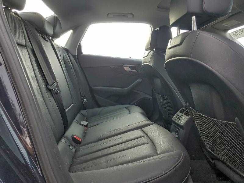 Audi A4 Premium Plus 2017 /