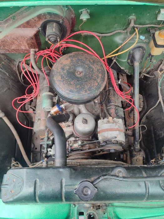 Продам ГАЗ 53 1990р.
