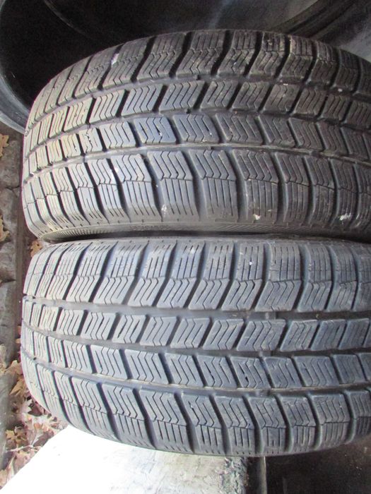 195/50/R15 Barum Polaris 3 пара зимової гуми