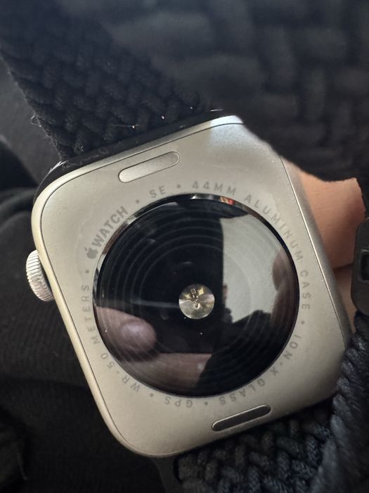 Apple Watch SE 2 44mm