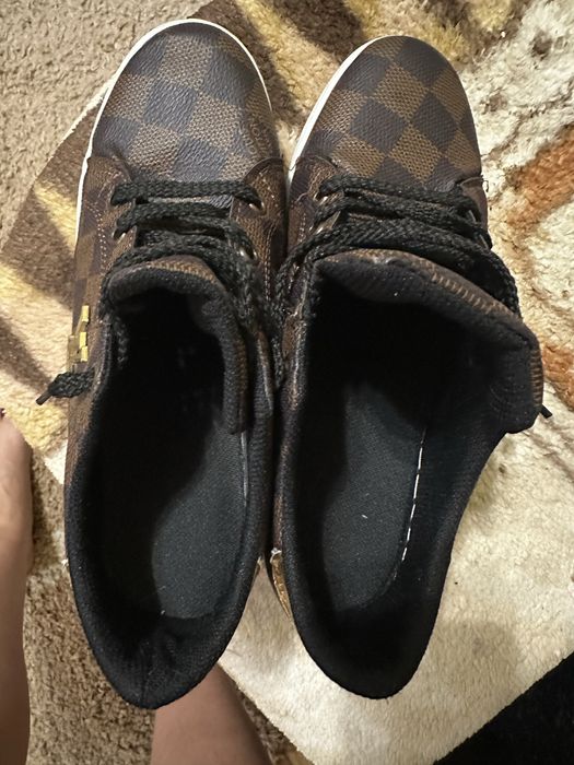 Кеди Lоuis Vuitton