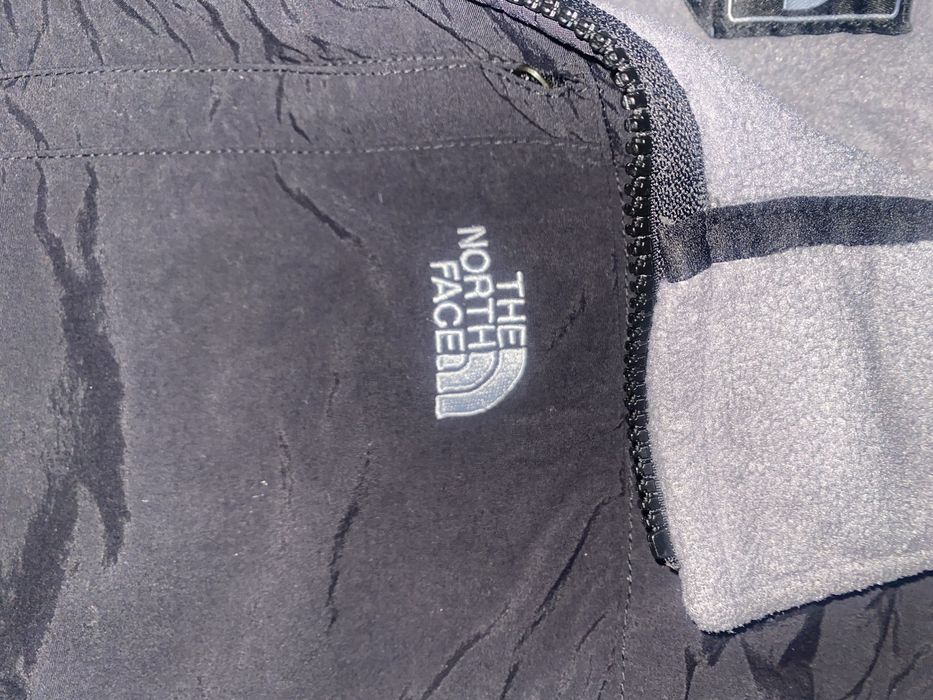 The North Face    .