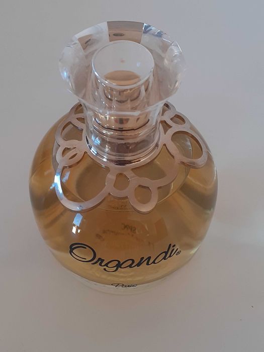 EDP ORGANDI Paris for Women poj. 100 ml. Cena - 17 pln.