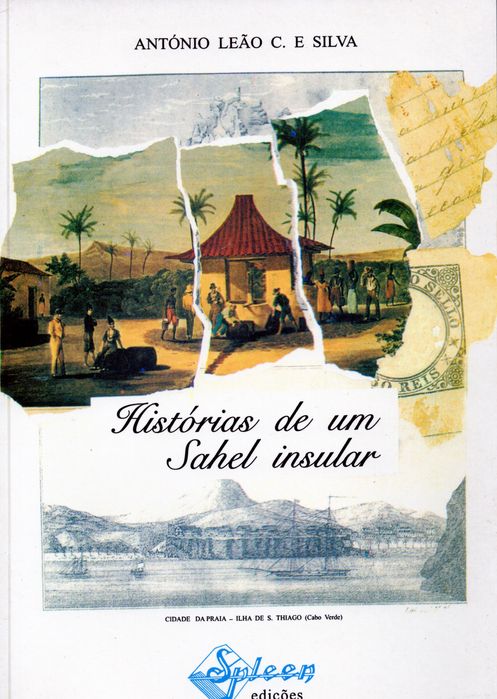 Histórias de um Sahel insular