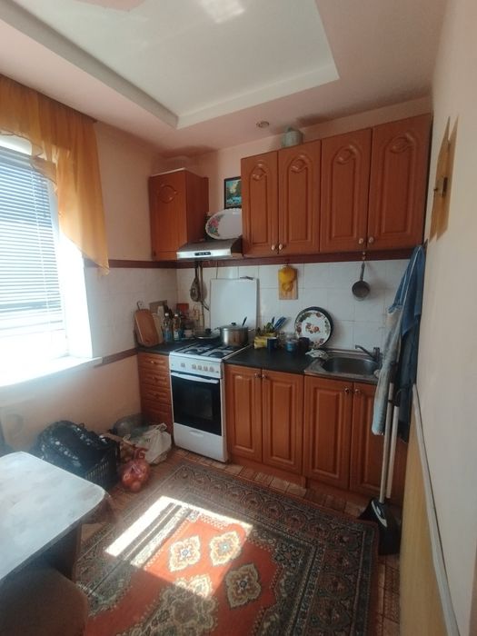 Продаж 3 кім.кв Лівий берег