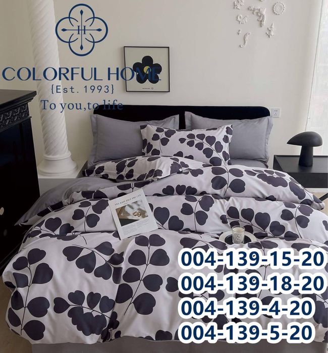 Акція! Тёплое постельное белье Фланель байка тепла постіль на резинці