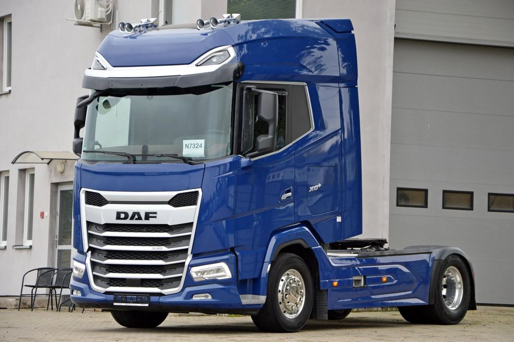 DAF