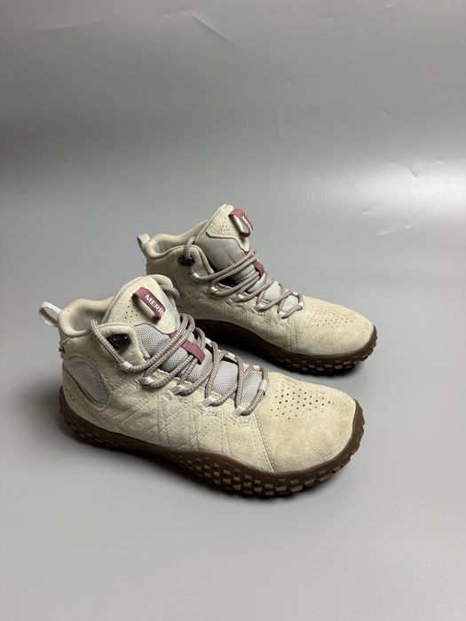 Ботинки Merrell Gore-tex