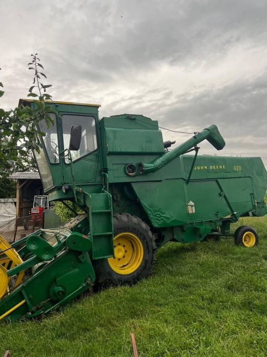 Продам John Deere